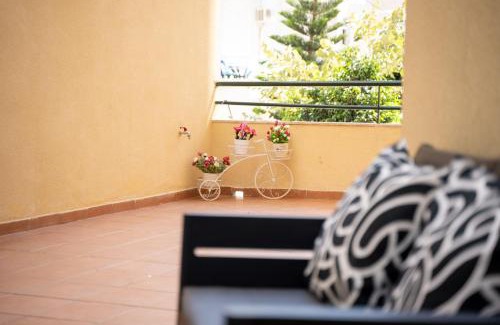 Kodrra Apartment | AA flat