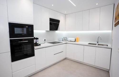 Kodrra Apartment | AA flat