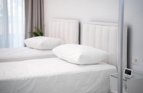 Kodrra Apartment | AA flat