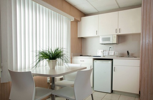 Wildwood Hotel | AA Heart of Wildwood Motels