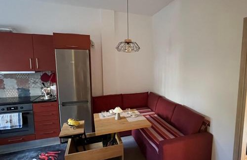 Karpenisi Apartment | AA seaside apartment