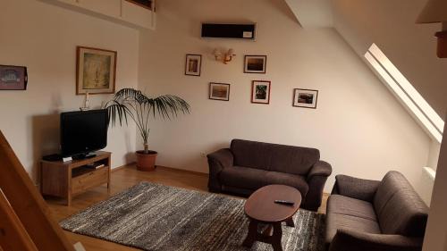 Balatonfured Apartment | AAA-Apartment 2