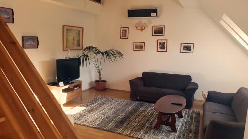 Balatonfured Apartment | AAA-Apartment 2