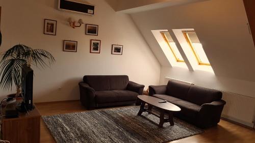 Balatonfured Apartment | AAA-Apartment 2