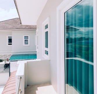 Khlong Hae Villa | AABAN House 01