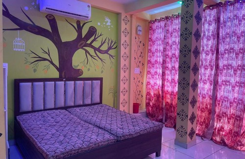 Ujjain House | Aabha plaza