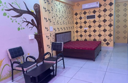 Ujjain House | Aabha plaza