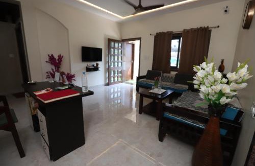 Mount Abu Hotel | Aabu Heights
