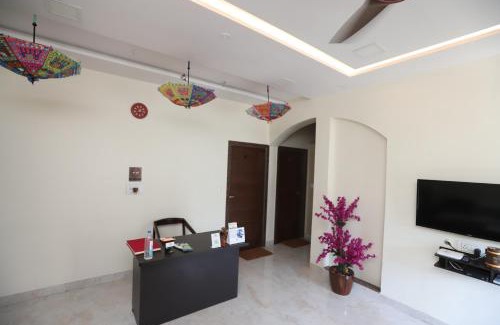 Mount Abu Hotel | Aabu Heights