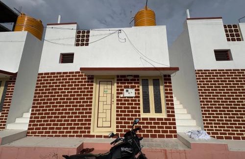 Tiruvannamalai Villa | Aadhi lingam HOME STAY