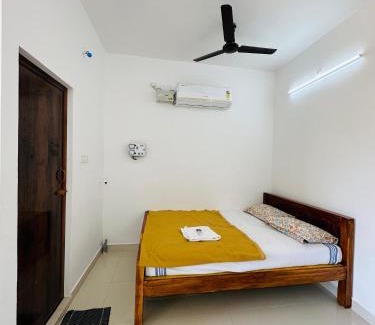 Tiruvannamalai Villa | Aadhi lingam HOME STAY