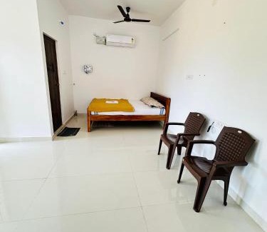 Tiruvannamalai Villa | Aadhi lingam HOME STAY