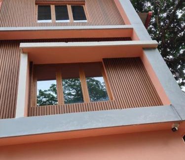 Honavar House | Aadhya Serenity Homestay