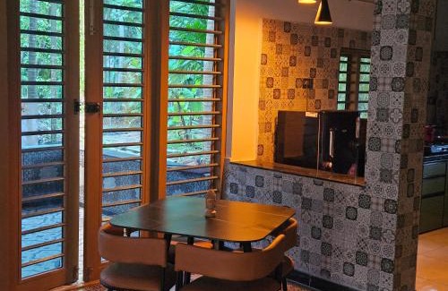 Honavar House | Aadhya Serenity Homestay