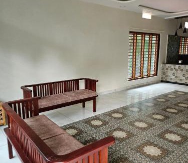 Honavar House | Aadhya Serenity Homestay