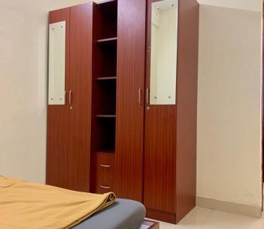 Electronics City Cabin | Aafa Restaurant And Stay