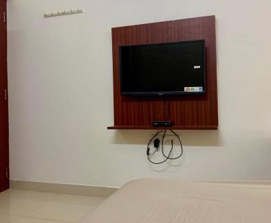 Electronics City Cabin | Aafa Restaurant And Stay