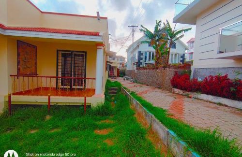 Kodaikanal Cabin | AAK Hills stay villa