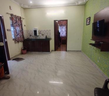 Kodaikanal Cabin | AAK Hills stay villa