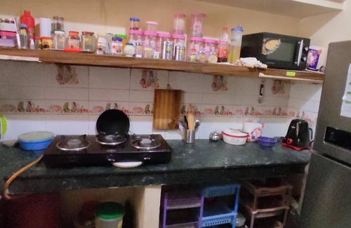Zirakpur House | Aakarshita's Nest - A complete home