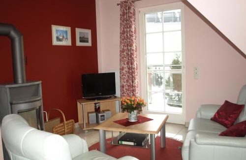 Ostseebad Wustrow Apartment | Aalkoje Ostseebad Wustrow