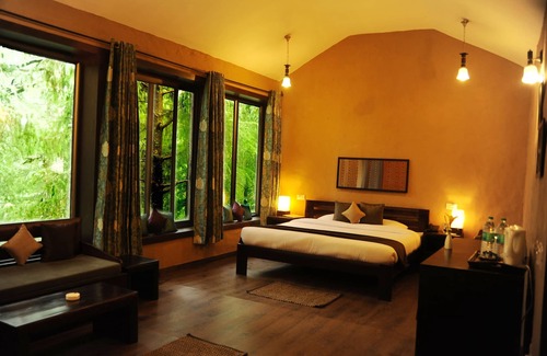 Dalhousie Resort | Aamod Dalhousie