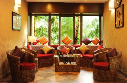 Dalhousie Resort | Aamod Dalhousie
