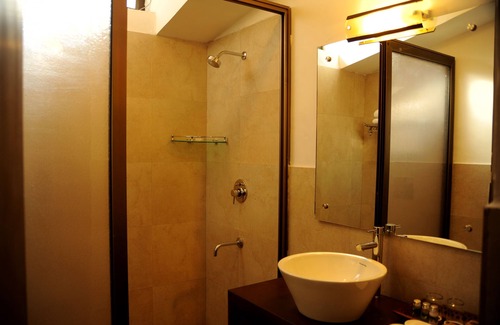 Dalhousie Resort | Aamod Dalhousie