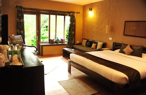 Dalhousie Resort | Aamod Dalhousie