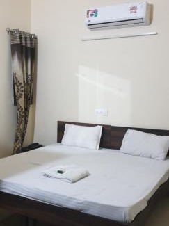 Focal Point Hotel | Aanantham by Maliks