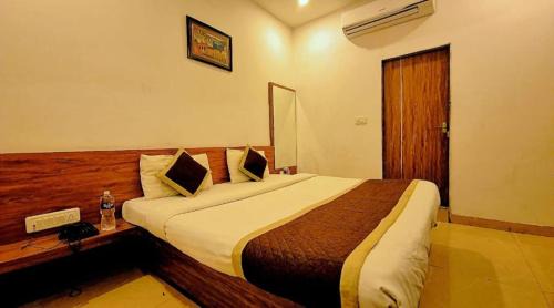 Udaipur Hotel | Aangan Palace
