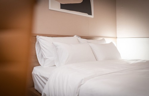 Dong-gu Hotel | AanK Hotel Daejeon Yongjeon 1