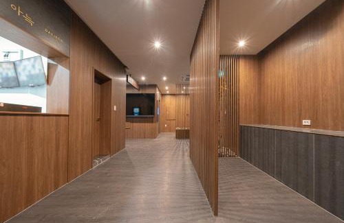 Bongmyeong-dong Hotel | Aank Hotel Daejeon Yuseong 2nd