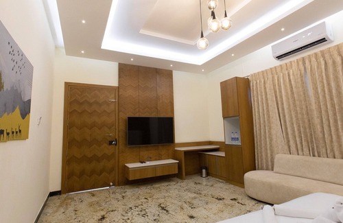 Mettupalayam Hotel | Aara Jungle Resort