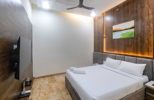 Mettupalayam Hotel | Aara Jungle Resort