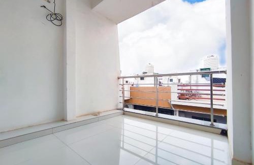 Rajpipla House | Aarambh - 3 BHK - AC
