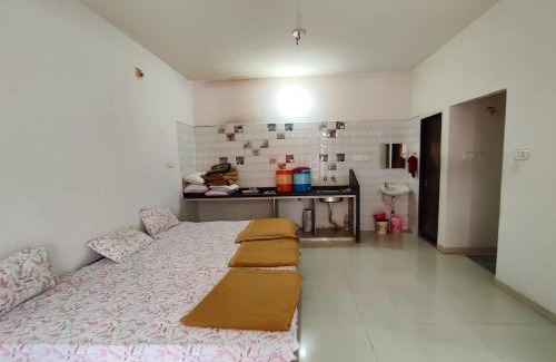 Rajpipla House | Aarambh - 3 BHK - AC