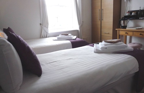 Weymouth Hotel | Aaran Guesthouse