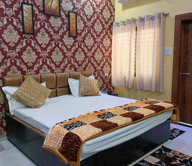 Ujjain House | Aarav Home Stay