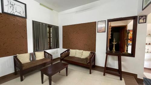Nedumangad House | Aark Trivandrum