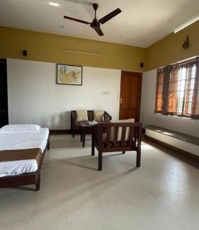 Nedumangad House | Aark Trivandrum