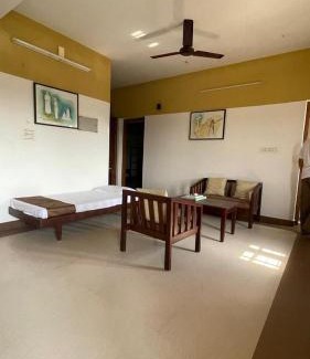 Nedumangad House | Aark Trivandrum