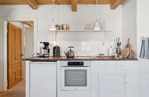 Gudhjem House | "Aarni" - 6.5km from the sea by Interhome