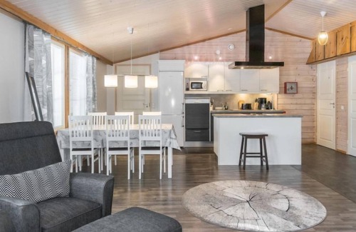 Saariselka House | Aarre A by Interhome