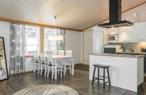 Saariselka House | Aarre A by Interhome