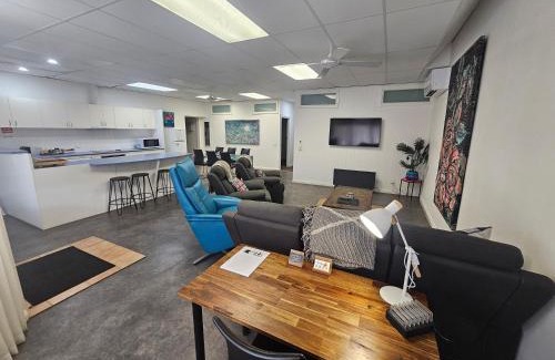 Port Lincoln Apartment | Aart Apartments