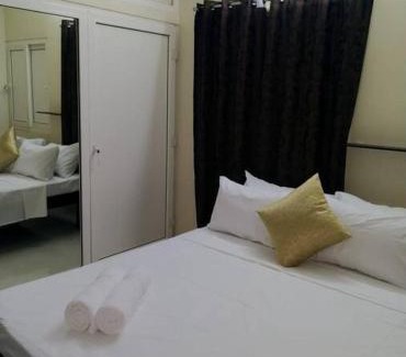 Kalapettai Apartment | Aarudhara Holiday Home (A Home away from Home)