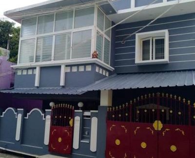 Kalapettai Apartment | Aarudhara Holiday Home (A Home away from Home)
