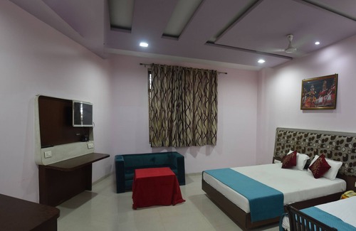 Bhilwara Hotel | Aashika Park & Resort