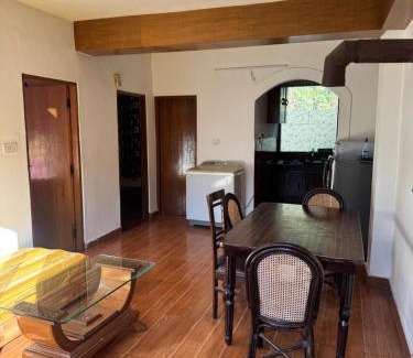 Vashist Apartment | aashini homestay